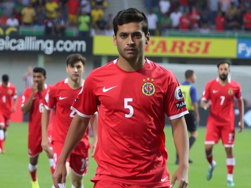 New Academy Facility