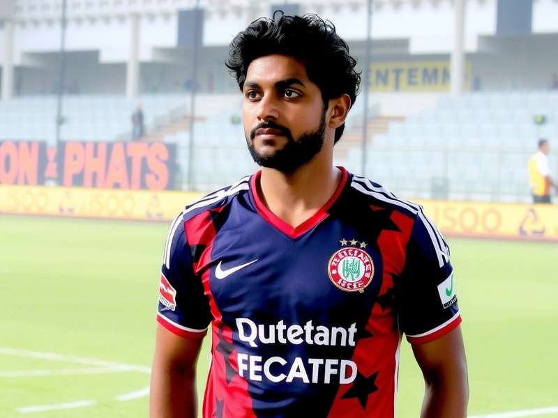 Deccan Arena Stadium